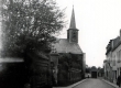 Oud ganshoren 1 - vroegere Kerkstraat 