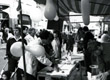 Jaarmarkt Ganshoren 1981
