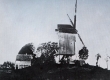 oude windmolen Ganshoren