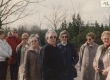 wandelgroep KBG in Boudewijpark in 1988