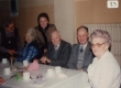 KBG Ganshoren in zaal Familia in 1989