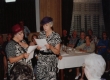 KBG leden in hotel in Esch-s-Sre in 1992