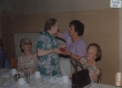 KBG Ganshoren in zaal Familia in 1992