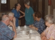 KBG Ganshoren in zaal Familia in 1992
