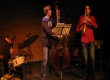 Jazzdelights - Ben Sluijs trio