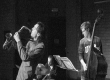 Jazzdelights - Ben Sluijs trio
